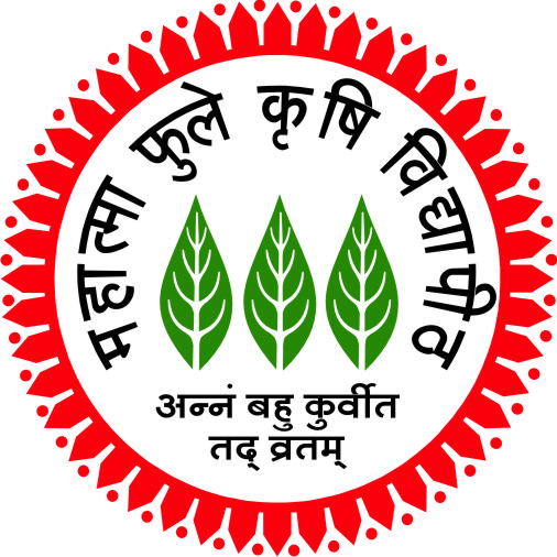 MPKV Logo
